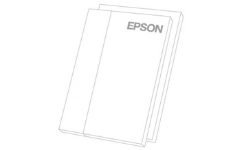 Плівка Epson Crystal Clear Film 24&quot;x30.5m (C13S045152) - Фото №1