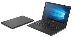 Ноутбук Dell Inspiron 3576 15.6FHD/Intel i5-8250U/8/1000/DVD/R520-2/Lin/Black/UKR (I355810DDL-70B) - Фото №1