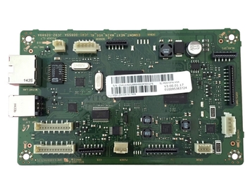 Плата форматування / форматор Samsung SL-M2070FW/SL-M2070FN, JC92-02689A | JC41-00855A - Фото №1