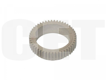 Шестерня тефлонового вала 48T RICOH Aficio 1022/1027/2022/2027/2032/220/270 Upper Roller Gear 48T, AB011400 | CET6126 - Фото №1