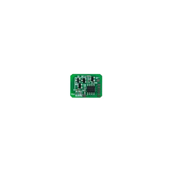 чіп Okidata C822 (44844613) 7.3k жовтий Static Control - Фото №1