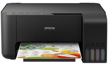 БФП А4 Epson L3151 (C11CG86411) з WI-FI - Фото №1