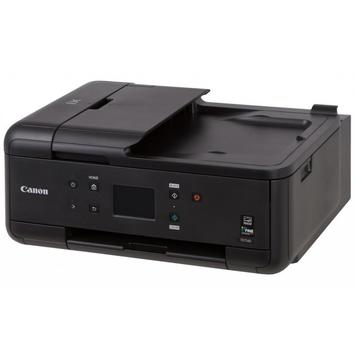 МФУ Canon PIXMA TR7540 BLACK (2232C007) з wi-fi - Фото №1