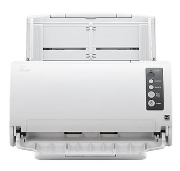 Документ-сканер A4 Fujitsu fi-7030 (PA03750-B001) - Фото №1