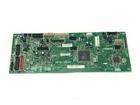 Плата DC controller HP LJ Ent Flow MFP M830 / M806, RM2-0540-000CN | RM2-0540-000000 - Фото №1