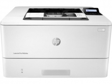 Принтер HP LaserJet Pro M404dw (W1A56A) - Фото №1