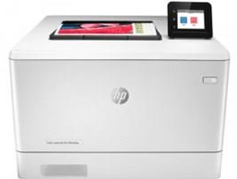 Принтер HP Color LaserJet Pro M454dn (W1Y44A) - Фото №1