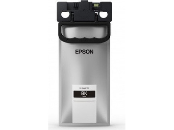 Картридж Epson повышенная емкость WF-M52xx/57xx Black XL (C13T965140) - Фото №1
