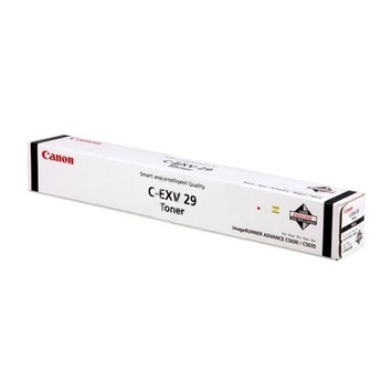 Тонер-картридж Canon iR5XXX, (36К) C-EXV29 Black (2790B002BA) - Фото №1