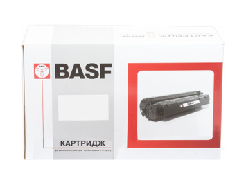 Картридж тонер BASF для UTAX P-3522DW/3521/3527 MFP 1T02RV0UT0 Black (BASF-KT-1T02RV0UT0) - Фото №1