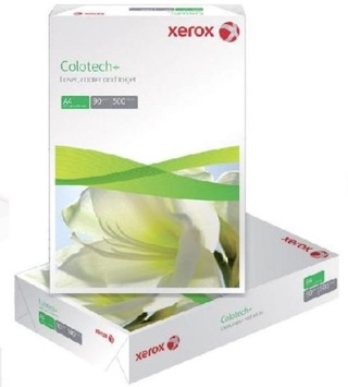 Бумага Xerox COLOTECH+(90)SRA3 500 ар. AU (003R98840) - Фото №1