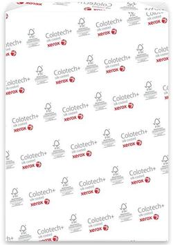 Папір Xerox COLOTECH + SILK (210) SRA3 250л (003R90366) - Фото №1