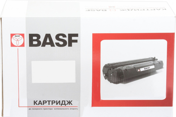 Тонер-картридж BASF для Ricoh Aficio SP3400/3410/3500/3510 406522 Black (BASF-KT-406522) - Фото №1