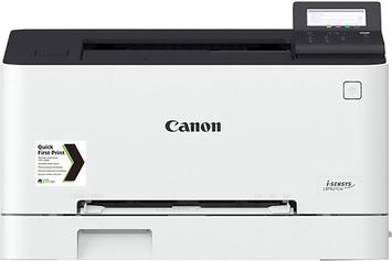 Принтер А4 Canon i-SENSYS LBP621Cw (3104C007) - Фото №1