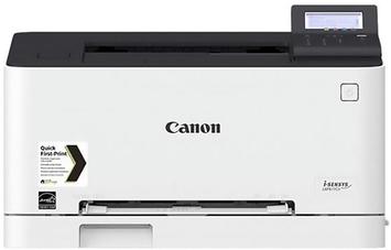 Принтер А4 Canon i-SENSYS LBP623Cdw (3104C001) - Фото №1