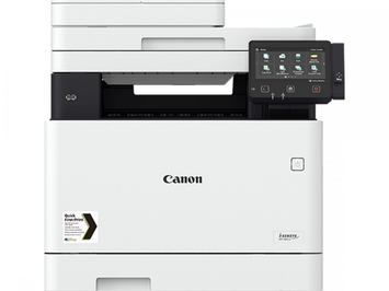 МФУ Canon MF744CDW Color (3101C032) - Фото №1