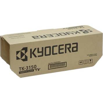 Тонер-картридж 14.5K TK-3150 (1T02NX0NL0) - Фото №1