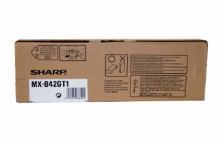 Тонер-картридж Sharp 20K Black MXB42GT1 - Фото №1