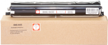Тонер-картридж BASF для Panasonic KX-FL403/KX-FLC413 (KT-FAT88E) - Фото №1