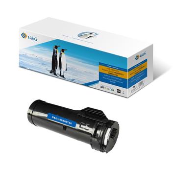 Тонер-картридж G&G для Xerox Phaser 3610/3615 (G&G-106R02732) - Фото №1