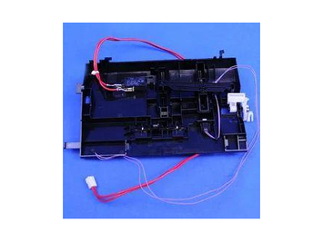 Тримач затвора лазера в зборі HP LJ Ent M607 / M608 / M609 / M631 / M632 / M633, RM2-6755-000CN - Фото №1