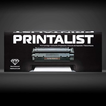 Тонер-картридж PRINTALIST для Samsung SL-M2020/2070/2070FW MLT-D111S, SU812A Black (Sam-D111S-PL) - Фото №1