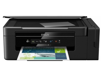 БФП A4 Epson L3050 (L3050-Promo) Фабрика друку + кабель USB + серветки - Фото №1