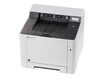Принтер Kyocera А4 ECOSYS P5026cdw Color (1102RB3NL0) с WiFi - Фото №1
