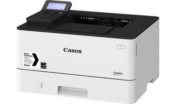 Принтер Canon i-SENSYS LBP-212DW (2221C006) с Wi-Fi - Фото №1