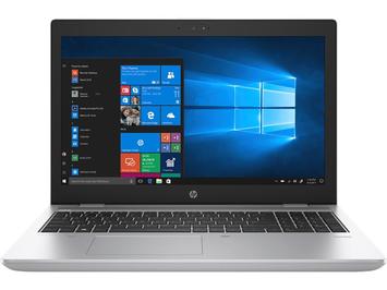 Ноутбук HP ProBook 650 G4 15.6FHD IPS AG/Intel i5-8250U/8/1000/DVD/int/W10P (3UN52EA) - Фото №1