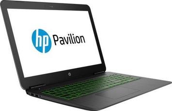 Ноутбук HP Pavilion 15-dp0093ur 15.6FHD AG/Intel i5-8300H/8/1000+128F/NVD1060-3/DOS (5AS62EA) - Фото №1