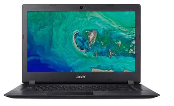 Ноутбук Acer Swift 1 SF114-32 14FHD IPS AG/Intel Cel N4000/8/128F/int/Lin/Obsidian Black (NX.H1YEU.006) - Фото №1