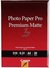 Папір Canon A4 Photo Paper Premium Matte, 20л - Фото №1