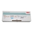 Тонер-картридж OKI TONER-C-ES6410-6К Cyan (44315319) Original - Фото №1