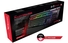 Геймерська клавіатура HyperX Alloy Elite RGB Red (HX-KB2RD2-RU/R1) - Фото №1