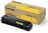 Тонер-картридж Samsung SL-C3010 / 3060 ресурс 5000 стор. Yellow (SU493A) - Фото №1