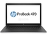 Ноутбук HP Probook 470 G5 17.3&quot;FHD AG/Intel i5-8250U/8/256F/NVD930-2/DOS/Silver(3KY78ES) - Фото №1