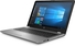 Ноутбук HP 250 G6 15.6"AG/Intel i3-7020U/4/500/DVD/HD620/W10P/Silver(3QM23EA) - Фото №1