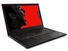 Ноутбук Lenovo ThinkPad T480 14FHD IPS AG/Intel i5-8250U/16/256F/int/W10P/Black(20L50056RT) - Фото №1