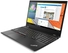 Ноутбук Lenovo ThinkPad T580 15.6 FHD IPS AG/Intel i5-8250U/8/256F/int/W10P/Black(20L9001YRT) - Фото №1