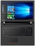 Ноутбук Lenovo V510 15.6FHD AG/Intel i7-7500U/8/256F/ODD/int/DOS/Black(80WQ025HRA) - Фото №1