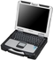 Ноутбук Panasonic TOUGHBOOK CF-31 13.1/Intel i5-5300U/4/500/HD5500/BT/WiFi/NonePCMCIA/W7Pro/W10P(CF-314B600N9) - Фото №1