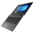 Ноутбук Lenovo V110 15.6AG/Intel i3-6006U/8/1000/ODD/int/DOS/Black(80TL018CRA) - Фото №1