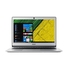 Ноутбук Acer Swift 1 SF113-31-C7YY 13.3&quot; FHD IPS GL/Intel Cel-N3350/4/128F/HD500/Lin/Silver(NX.GNLEU.008) - Фото №1