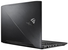 Ноутбук ASUS GL503VD-FY076T 15.6FHD AG/Intel i5-7300HQ/16/1000+128SSD/NVD1050-4/W10(90NB0GQ2-M01100) - Фото №1