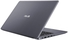 Ноутбук ASUS N580GD-E4012 15.6FHD AG/Intel i7-8750H/16/1000+256SSD/NVD1050-4/EOS/Gray(90NB0HX4-M00160) - Фото №1