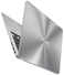 Ноутбук ASUS UX310UF-FC006T 13.3&quot;FHD AG Intel i5-8250U/8/1000+256SSD/NVD130-2/W10/Gray(90NB0HY1-M00060) - Фото №1