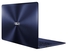 Ноутбук ASUS UX550VE-BN041T 15.6FHD AG/Intel i7-7700HQ/16/512SSD/NVD1050-4/W10/Blue(90NB0ES1-M00550) - Фото №1