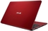 Ноутбук ASUS X542UF-DM396 15.6FHD AG/Intel i3-8130U/8/1000/DVD/NVD130-2/EOS/Red(90NB0IJ4-M05510) - Фото №1