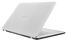 Ноутбук ASUS X705MB-GC003 17.3FHD AG/Intel Pen N5000/4/1000/NVD110-2/EOS/White(90NB0IH3-M00040) - Фото №1